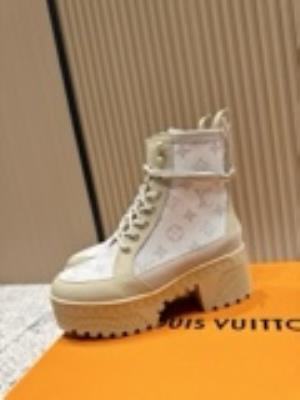 wholesale quality women louis vuitton shoes model no. 543